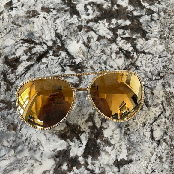 Micheal Kors sunglasses (Miami)